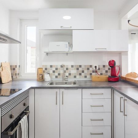 Apartamento Javea Puerto Экстерьер фото