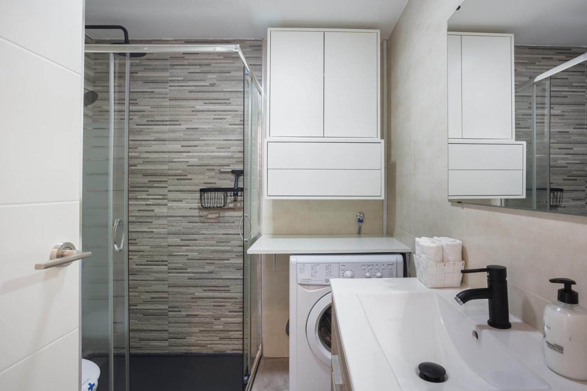 Apartamento Javea Puerto Экстерьер фото