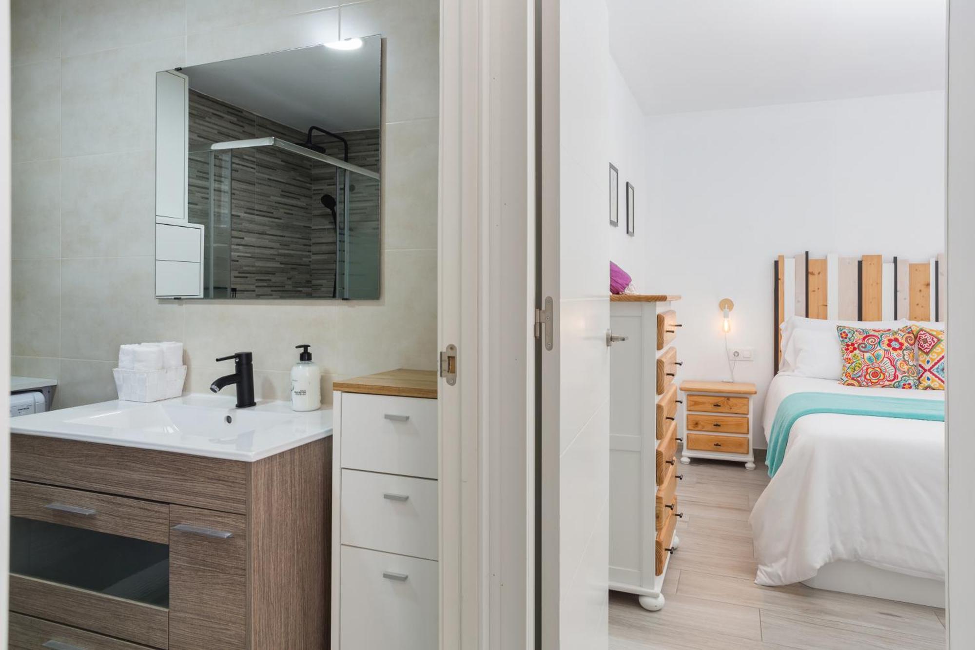 Apartamento Javea Puerto Экстерьер фото